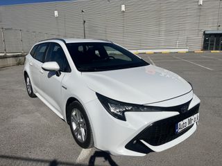 Toyota Corolla 2022 ΦΠΑ εκπίπτει ‼Υβριδικό-thumb-3