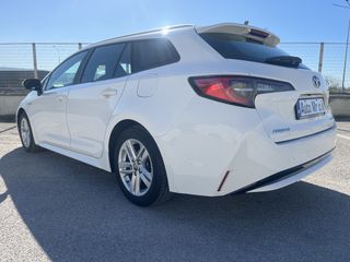 Toyota Corolla 2022 ΦΠΑ εκπίπτει ‼Υβριδικό-thumb-8