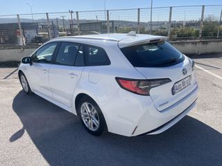 Toyota Corolla 2022 ΦΠΑ εκπίπτει ‼Υβριδικό-thumb-9