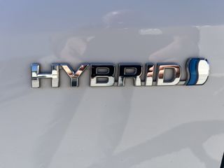 Toyota Corolla 2022 ΦΠΑ εκπίπτει ‼Υβριδικό-thumb-10