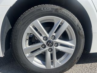Toyota Corolla 2022 ΦΠΑ εκπίπτει ‼Υβριδικό-thumb-11