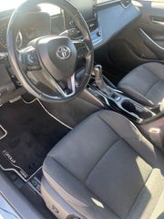 Toyota Corolla 2022 ΦΠΑ εκπίπτει ‼Υβριδικό-thumb-16