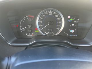 Toyota Corolla 2022 ΦΠΑ εκπίπτει ‼Υβριδικό-thumb-18