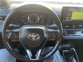 Toyota Corolla 2022 ΦΠΑ εκπίπτει ‼Υβριδικό-thumb-19