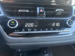 Toyota Corolla 2022 ΦΠΑ εκπίπτει ‼Υβριδικό-thumb-22