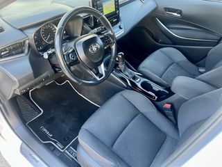 Toyota Corolla 2022 Book Service με ΤΙΜΟΛΟΓΙΑ Σέρβις!!! ΕΤΟΙΜΟΠΑΡΑΔΟΤΟ-thumb-31
