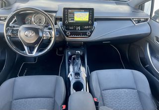 Toyota Corolla 2022 Book Service με ΤΙΜΟΛΟΓΙΑ Σέρβις!!! ΕΤΟΙΜΟΠΑΡΑΔΟΤΟ-thumb-30