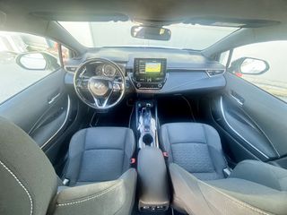Toyota Corolla 2022 Book Service με ΤΙΜΟΛΟΓΙΑ Σέρβις!!! ΕΤΟΙΜΟΠΑΡΑΔΟΤΟ-thumb-29