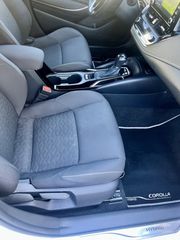 Toyota Corolla 2022 Book Service με ΤΙΜΟΛΟΓΙΑ Σέρβις!!! ΕΤΟΙΜΟΠΑΡΑΔΟΤΟ-thumb-63