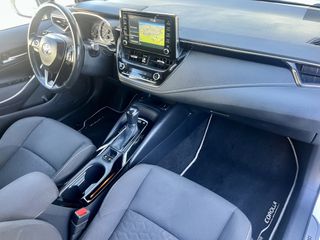 Toyota Corolla 2022 Book Service με ΤΙΜΟΛΟΓΙΑ Σέρβις!!! ΕΤΟΙΜΟΠΑΡΑΔΟΤΟ-thumb-62