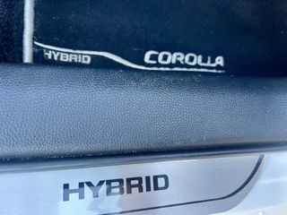 Toyota Corolla 2022 Book Service με ΤΙΜΟΛΟΓΙΑ Σέρβις!!! ΕΤΟΙΜΟΠΑΡΑΔΟΤΟ-thumb-68
