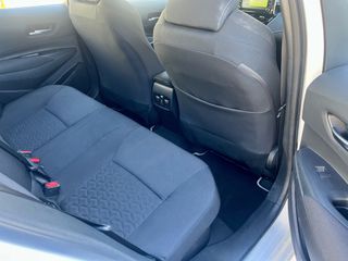 Toyota Corolla 2022 Book Service με ΤΙΜΟΛΟΓΙΑ Σέρβις!!! ΕΤΟΙΜΟΠΑΡΑΔΟΤΟ-thumb-38