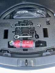 Toyota Corolla 2022 Book Service με ΤΙΜΟΛΟΓΙΑ Σέρβις!!! ΕΤΟΙΜΟΠΑΡΑΔΟΤΟ-thumb-26