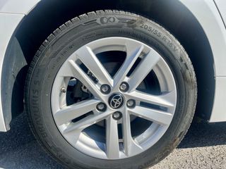Toyota Corolla 2022 Book Service με ΤΙΜΟΛΟΓΙΑ Σέρβις!!! ΕΤΟΙΜΟΠΑΡΑΔΟΤΟ-thumb-28
