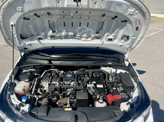 Toyota Corolla 2022 Book Service με ΤΙΜΟΛΟΓΙΑ Σέρβις!!! ΕΤΟΙΜΟΠΑΡΑΔΟΤΟ-thumb-27