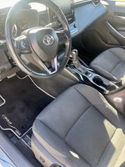 Toyota Corolla 2022 Book Service με ΤΙΜΟΛΟΓΙΑ Σέρβις!!! ΕΤΟΙΜΟΠΑΡΑΔΟΤΟ-thumb-39