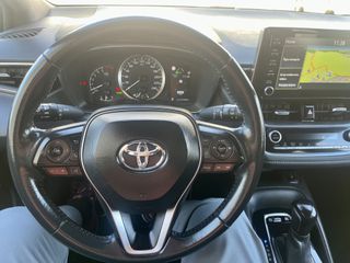 Toyota Corolla 2022 Book Service με ΤΙΜΟΛΟΓΙΑ Σέρβις!!! ΕΤΟΙΜΟΠΑΡΑΔΟΤΟ-thumb-40