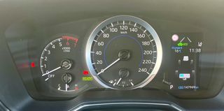 Toyota Corolla 2022 Book Service με ΤΙΜΟΛΟΓΙΑ Σέρβις!!! ΕΤΟΙΜΟΠΑΡΑΔΟΤΟ-thumb-59