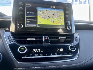 Toyota Corolla 2022 Book Service με ΤΙΜΟΛΟΓΙΑ Σέρβις!!! ΕΤΟΙΜΟΠΑΡΑΔΟΤΟ-thumb-41