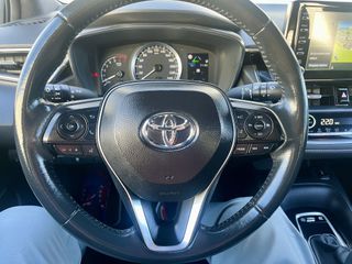 Toyota Corolla 2022 Book Service με ΤΙΜΟΛΟΓΙΑ Σέρβις!!! ΕΤΟΙΜΟΠΑΡΑΔΟΤΟ-thumb-47