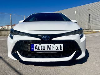 Toyota Corolla 2022 Book Service με ΤΙΜΟΛΟΓΙΑ Σέρβις!!! ΕΤΟΙΜΟΠΑΡΑΔΟΤΟ-thumb-3