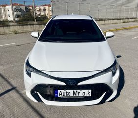 Toyota Corolla 2022 Book Service με ΤΙΜΟΛΟΓΙΑ Σέρβις!!! ΕΤΟΙΜΟΠΑΡΑΔΟΤΟ-thumb-4
