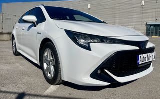 Toyota Corolla 2022 Book Service με ΤΙΜΟΛΟΓΙΑ Σέρβις!!! ΕΤΟΙΜΟΠΑΡΑΔΟΤΟ-thumb-5