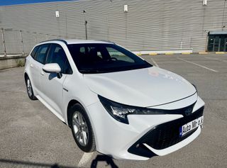 Toyota Corolla 2022 Book Service με ΤΙΜΟΛΟΓΙΑ Σέρβις!!! ΕΤΟΙΜΟΠΑΡΑΔΟΤΟ-thumb-6