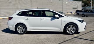 Toyota Corolla 2022 Book Service με ΤΙΜΟΛΟΓΙΑ Σέρβις!!!