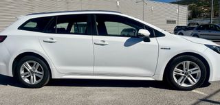 Toyota Corolla 2022 Book Service με ΤΙΜΟΛΟΓΙΑ Σέρβις!!! ΕΤΟΙΜΟΠΑΡΑΔΟΤΟ-thumb-7