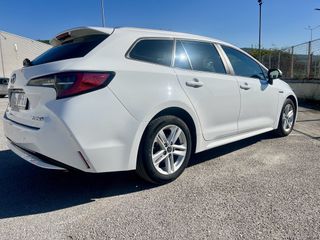 Toyota Corolla 2022 Book Service με ΤΙΜΟΛΟΓΙΑ Σέρβις!!! ΕΤΟΙΜΟΠΑΡΑΔΟΤΟ-thumb-9