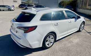 Toyota Corolla 2022 Book Service με ΤΙΜΟΛΟΓΙΑ Σέρβις!!! ΕΤΟΙΜΟΠΑΡΑΔΟΤΟ-thumb-10