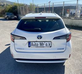 Toyota Corolla 2022 Book Service με ΤΙΜΟΛΟΓΙΑ Σέρβις!!! ΕΤΟΙΜΟΠΑΡΑΔΟΤΟ-thumb-11