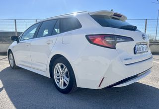 Toyota Corolla 2022 Book Service με ΤΙΜΟΛΟΓΙΑ Σέρβις!!! ΕΤΟΙΜΟΠΑΡΑΔΟΤΟ-thumb-14