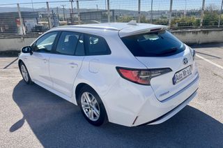 Toyota Corolla 2022 Book Service με ΤΙΜΟΛΟΓΙΑ Σέρβις!!! ΕΤΟΙΜΟΠΑΡΑΔΟΤΟ-thumb-13