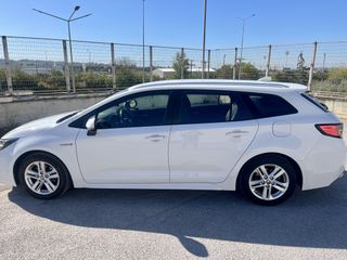 Toyota Corolla 2022 Book Service με ΤΙΜΟΛΟΓΙΑ Σέρβις!!! ΕΤΟΙΜΟΠΑΡΑΔΟΤΟ-thumb-18