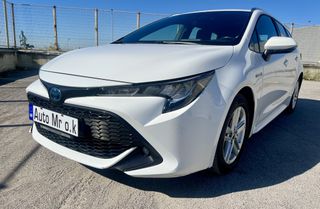 Toyota Corolla 2022 Book Service με ΤΙΜΟΛΟΓΙΑ Σέρβις!!! ΕΤΟΙΜΟΠΑΡΑΔΟΤΟ-thumb-22