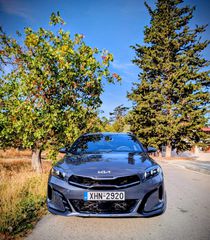Kia XCeed 2024 GT-line