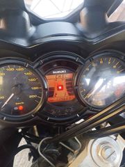 Suzuki V-Strom 650 2008 DL650A