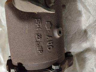 ΠΟΛΛΑΠΛΗ ΕΞΑΓΩΓΗΣ NISSAN ALMERA N16 06 QG15