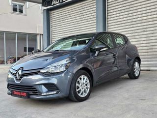 Renault Clio 2016
