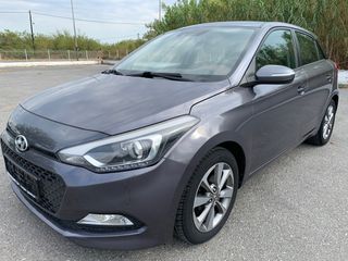 Hyundai i 20 2016 1200CC-thumb-1