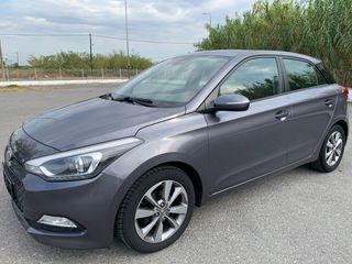 Hyundai i 20 2016 1200CC