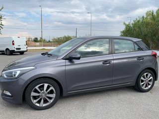 Hyundai i 20 2016 1200CC-thumb-2