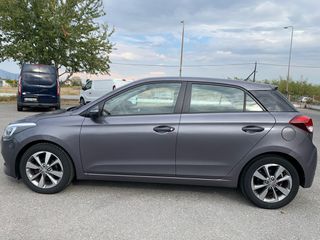 Hyundai i 20 2016 1200CC-thumb-3