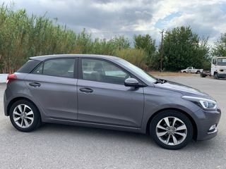 Hyundai i 20 2016 1200CC-thumb-11