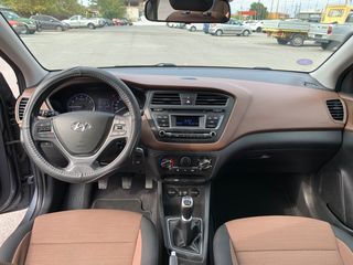 Hyundai i 20 2016 1200CC-thumb-20