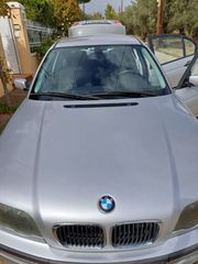 Bmw 318 2000 318I E46