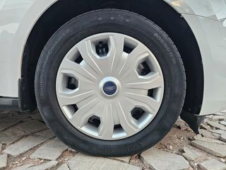 Ford Transit Connect 2020 120PS NAVI KAMERA ΕΡΓΑΛΕΙΟΘΗΚΕΣ FOUL EXTRA-thumb-64