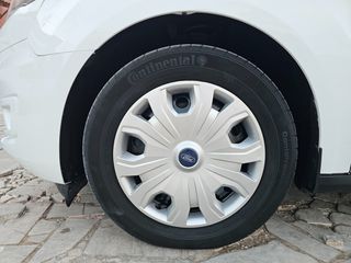 Ford Transit Connect 2020 120PS NAVI KAMERA ΕΡΓΑΛΕΙΟΘΗΚΕΣ FOUL EXTRA-thumb-67